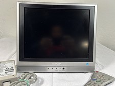 Sharp aquos liquid for sale  Redford