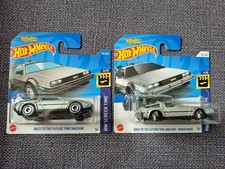 Hot wheels zurück gebraucht kaufen  Erkner