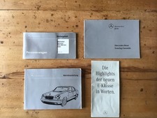 Entretien mercedes w210 d'occasion  Orsennes