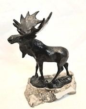 Siggy puchta bronze for sale  Dallas