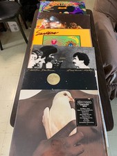Santana  Lot 6 Greatest Hits Vinyl LP comprar usado  Enviando para Brazil