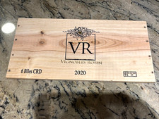 Chateau vignobles robin for sale  Scottsdale