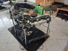 Batterie alesis dm10mk2 d'occasion  Les Sables-d'Olonne