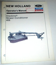 New holland 408 for sale  Elizabeth