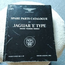Jaguar type series for sale  DORKING