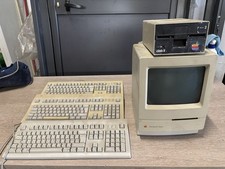 Apple macintosh classic usato Apple macintosh classic usato  Bari