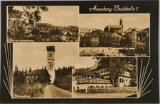 Annaberg buchholz gebraucht kaufen  Kölleda