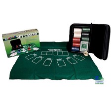 Set casino viaggio usato  Andria