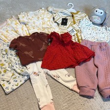 girls clothes 6 9m for sale girls clothes 6 9m for sale Seattle