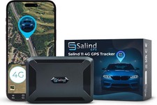 Salind gps salind gebraucht kaufen  Neudenau