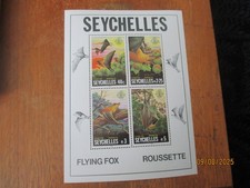 Seychelles 1981 flying for sale  GAINSBOROUGH