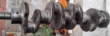 Ford crankshaft cortina for sale  LEEDS
