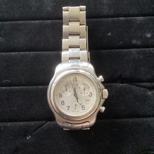 Swiss army watch d'occasion  Expédié en Belgium