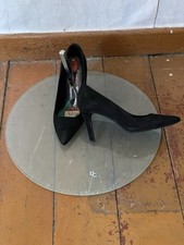 Glasplatte dorn schuhe gebraucht kaufen  Aschaffenburg