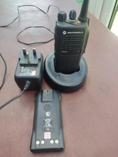 Motorola gp340 motorola for sale  WELLING
