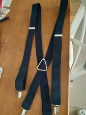 Mens wide navy for sale  BRACKNELL