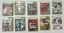 Lot xbox 360 for sale  Angleton