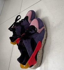 Nike huarache women for sale  LEICESTER