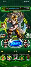 Anniv dokkan battle d'occasion  France