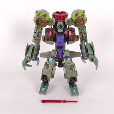 Usado, Transformers Lugnut Complete RTS Voyager Class Reveal the Shield comprar usado Usado, Transformers Lugnut Complete RTS Voyager Class Reveal the Shield comprar usado  Enviando para Brazil