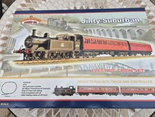 Bachmann 016 jinty for sale  ELLESMERE PORT