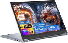 Portatile touchscreen 2in1 usato  Milano