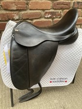Sue carson black for sale  UK