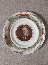Commemrative royal doulton for sale  CHELTENHAM