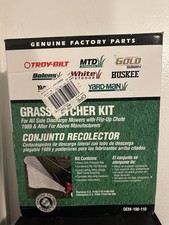 Mtd oem 190 for sale  Portland