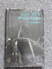 Coal mine structures for sale  SCUNTHORPE