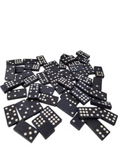 Greyhound brand dominoes for sale  DARTFORD