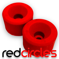 Red replacement pit for sale  CAMELFORD