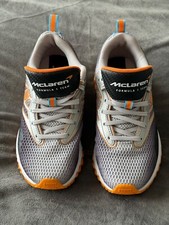 Swiss tubes mclaren for sale  STOKE-ON-TRENT