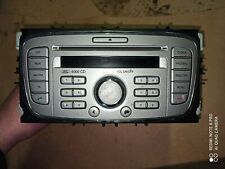 Poste autoradio ford d'occasion  Plénée-Jugon