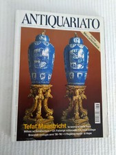 Rivista antiquariato mensile usato  Imperia