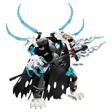 Lego 70212 legends d'occasion  France
