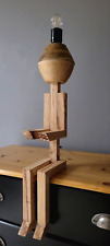 Lampe bureau personnage d'occasion  Yssingeaux