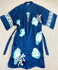 Vintage chinese silk for sale  Rancho Cordova