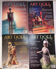 Lot art doll for sale  Plano