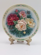 Vtg bradford peony for sale  Flint
