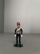Lead toy soldier. for sale  BARNET