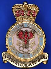 Raf enamel badge for sale  CRAIGAVON