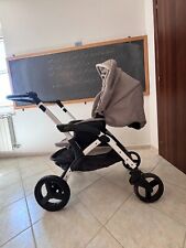 Trio passeggino navicella usato  Agropoli