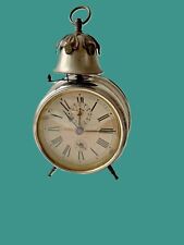 Réveil ancien junghans d'occasion  Montsûrs