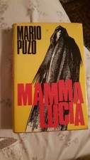 Libro mario puzo usato  Castiglione del Lago
