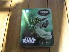 Star wars yoda gebraucht kaufen  Düsseldorf