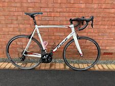 Fuji roubaix men for sale  TAMWORTH