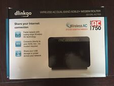 Link ac750 modem usato  Verona