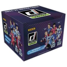 Panini donruss soccer gebraucht kaufen  Berlin