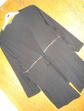 Jacke weste fabiani gebraucht kaufen  Deggenhausertal